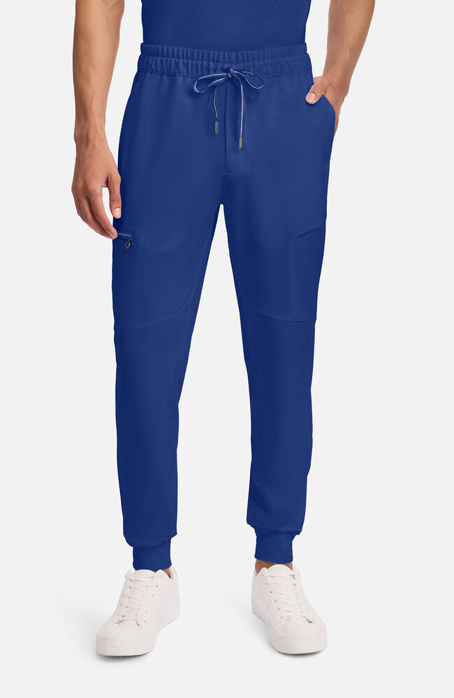 360 by Healing Hands Men's Nolen Jogger Scrub Pant - Regular