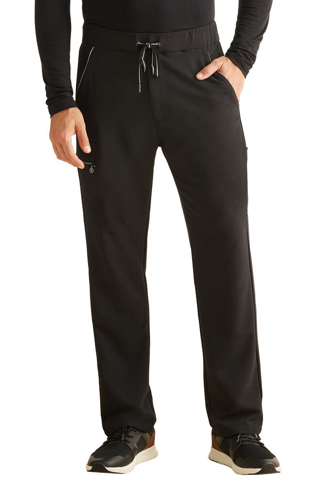 360 by Healing Hands Men's Nash Scrub Pant