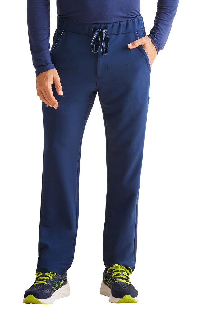 360 by Healing Hands Men's Nash Scrub Pant