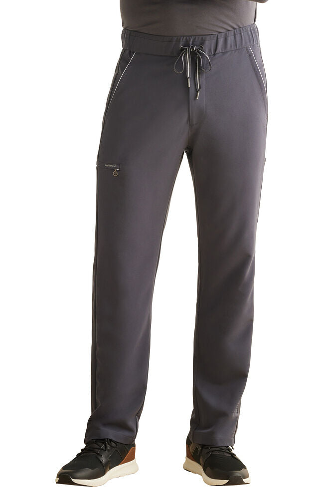 360 by Healing Hands Men's Nash Scrub Pant