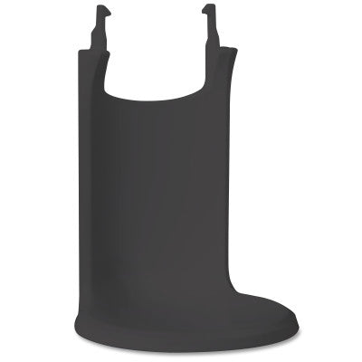 Gojo-1245-06-GPH SHIELD™ Floor & Wall Protector for PURELL® ES1, Graphite (6/cs)