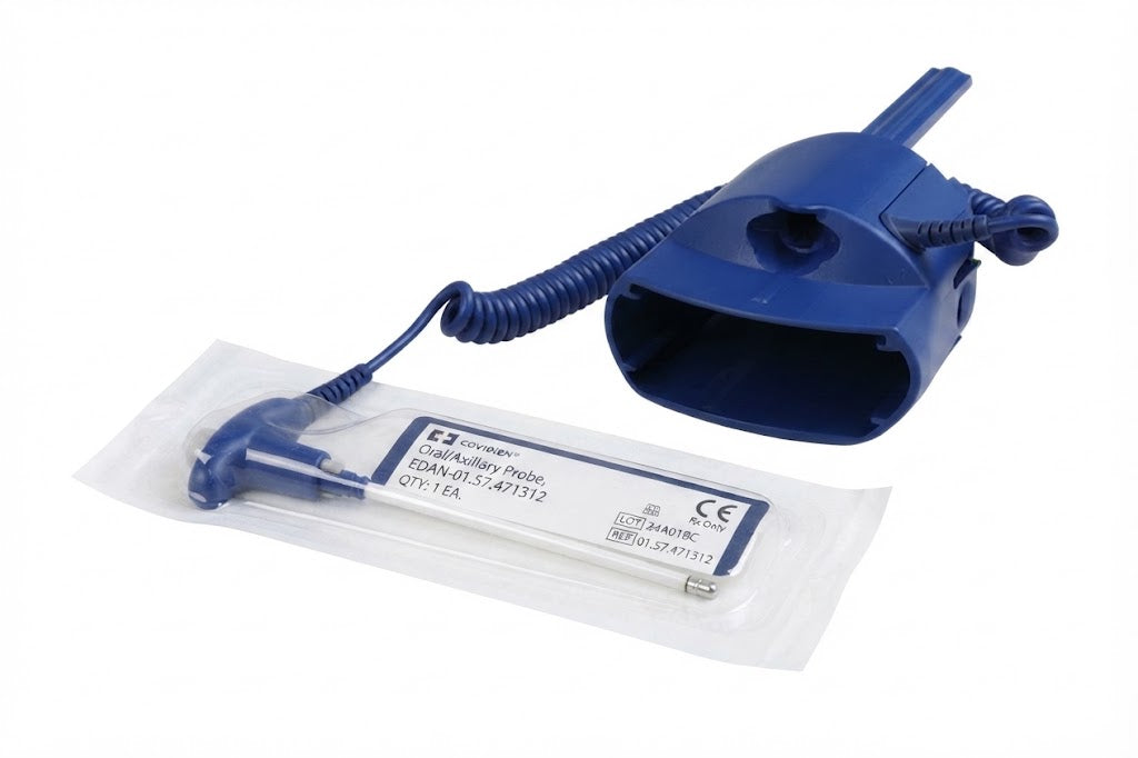 Sonda oral/axilar Covidien