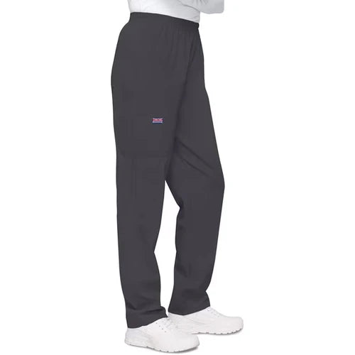 Cherokee Medical WW Originals Women's Scrubs Elastic Waist Utility Scrub Pants - Regular