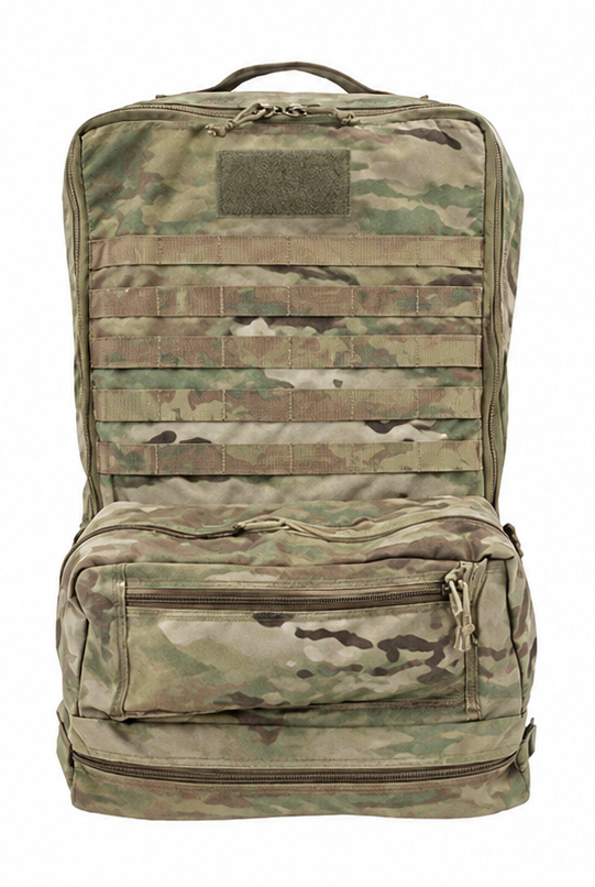 Safeguard Medical Mojo® Vehicle Rescue, Basic (Stocked)