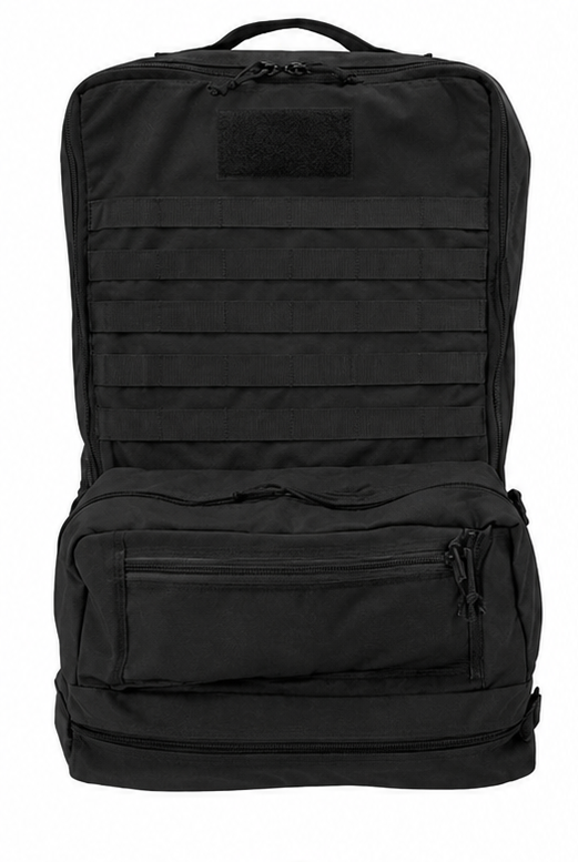 Safeguard Medical-85-201-BL Mojo® Vehicle Rescue, Basic - Black (Stocked)