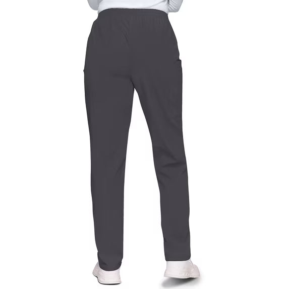 Cherokee Medical WW Originals Women's Scrubs Elastic Waist Utility Scrub Pants - Tall