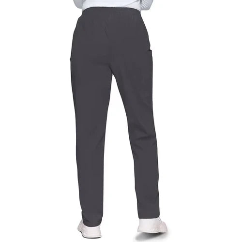 Cherokee Medical WW Originals Women's Scrubs Elastic Waist Utility Scrub Pants - Regular
