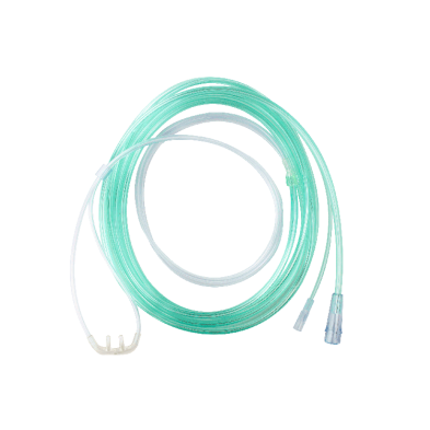 Dynarex EtCO2 Nasal Sampling Cannula