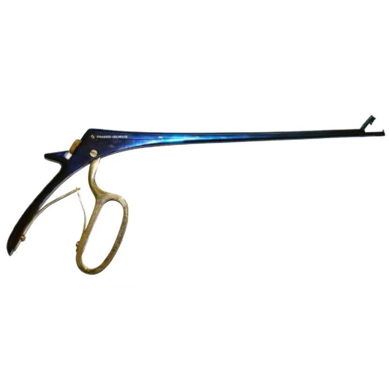 MedGyn – Tischler Blue Titanitum Biopsy Punch