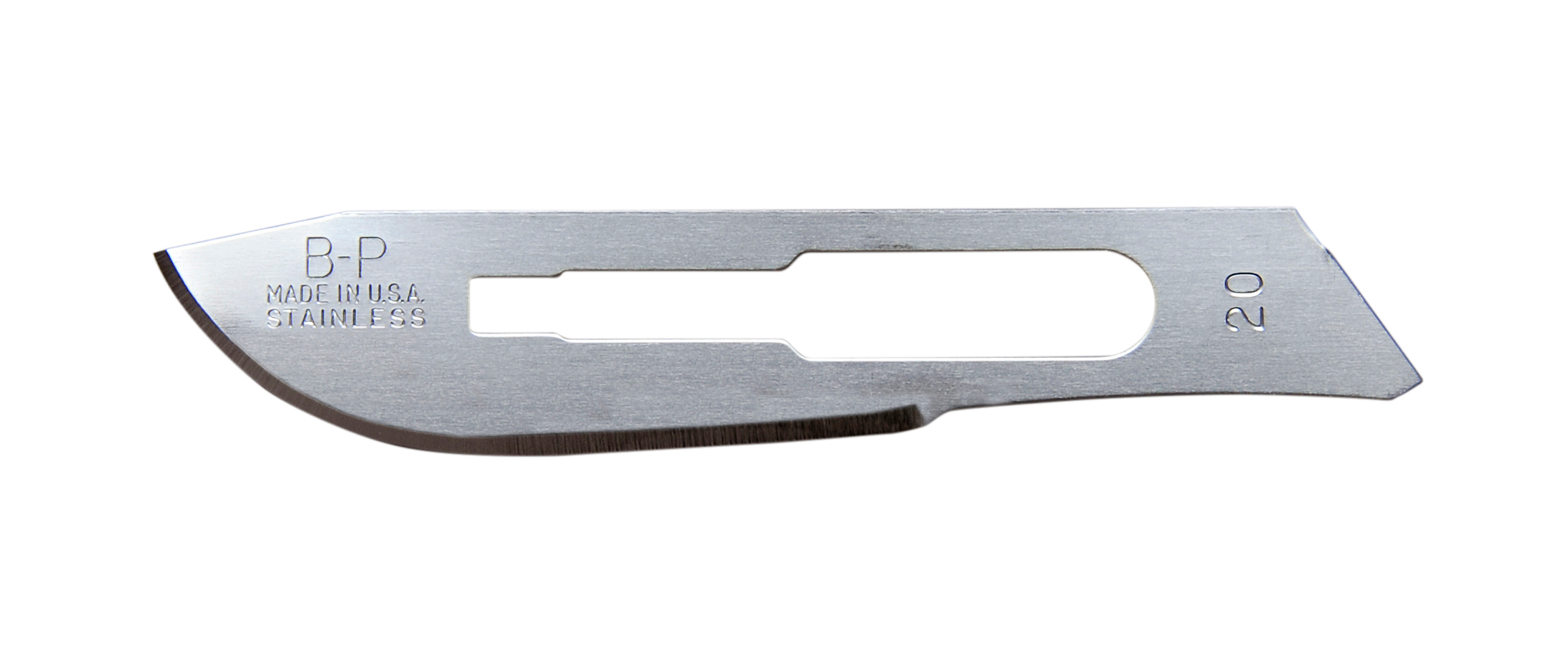 Aspen Surgical Bard-Parker® Stainless Steel Blades
