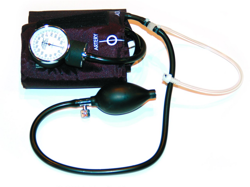 Laerdal-200-00550 Cuff Blood Press-VSim (1 EA)