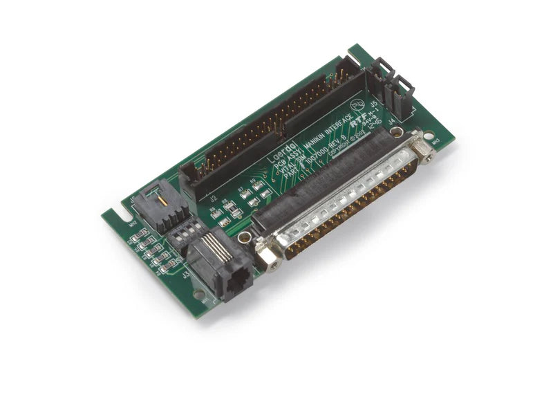 Laerdal-200-00750 PCB Assy Mnkn Intrfce (1 EA)