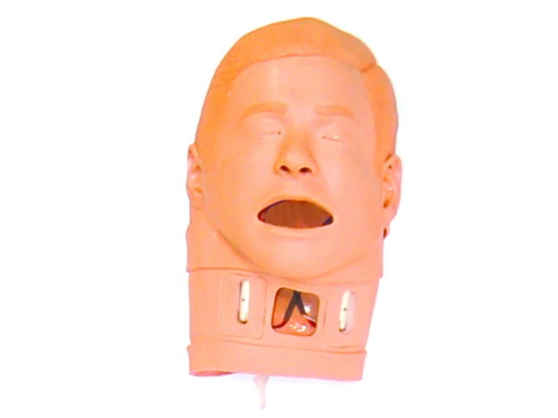 Laerdal-200-02850 Assy Face Skin W/ (1 EA)