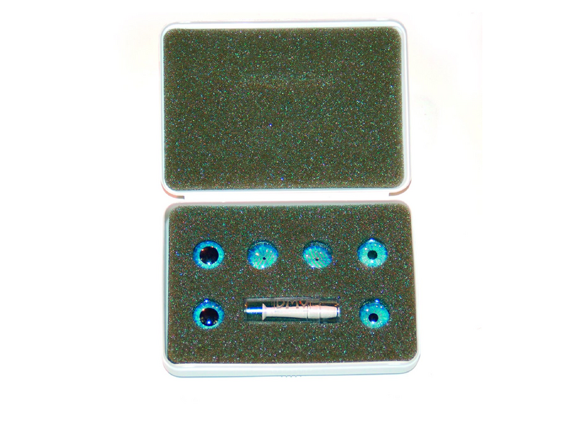 Laerdal Set Pupil Inserts