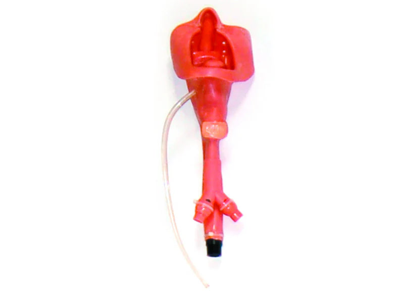 Laerdal-200-03150 Replacement Airway Kit Adult (1 EA)