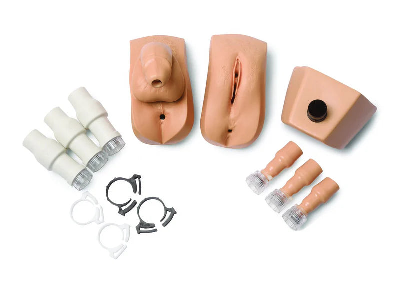 Laerdal Kit Genitalia Mc Kelly