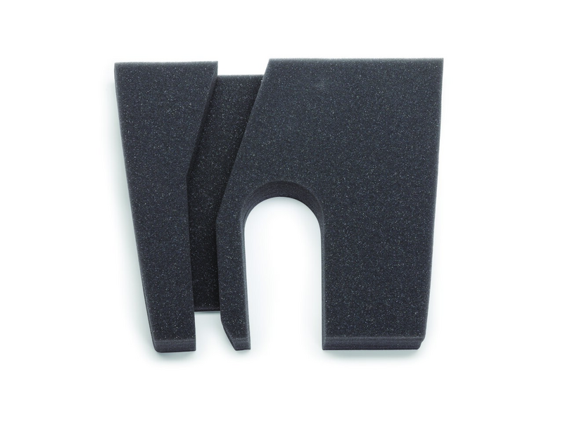 Laerdal-200-03750 Chestfoam ALS Sim 2005 (1 EA)