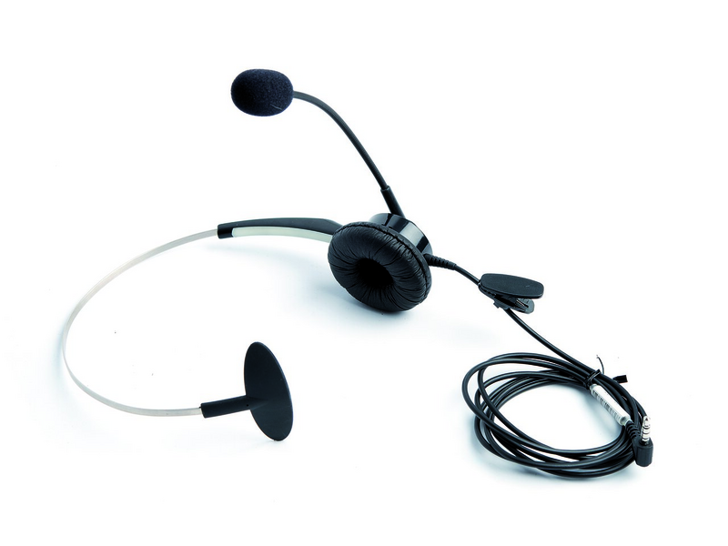 Laerdal-200-30950 SimPad Headset Only (1 EA)