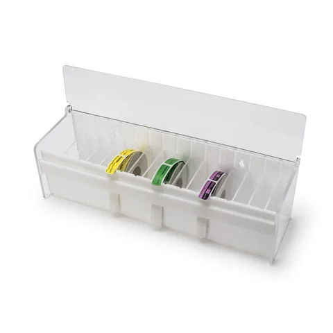 Bowman Dispensers/Marketlab-20002 SharnSelect Pre-Cut Label Dispenser