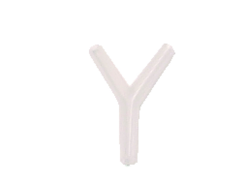 Laerdal-200213 Y-Piece X10 (1 EA)
