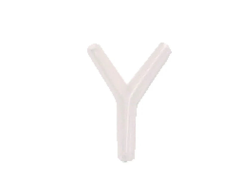 Laerdal-200213 Y-Piece X10 (1 EA)