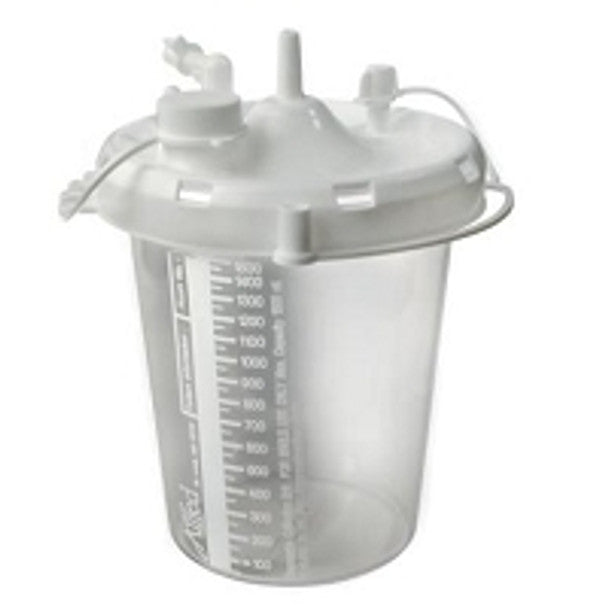 DCU,1500ml STEM INLET