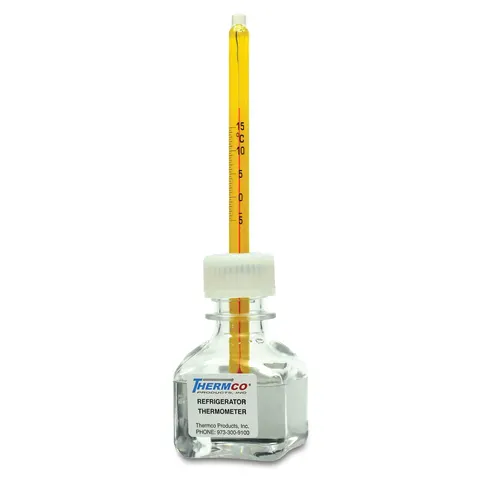 Marketlab Bottle Thermometers