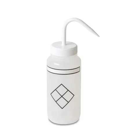 Marketlab Self-Venting Safety Wash Bottle
