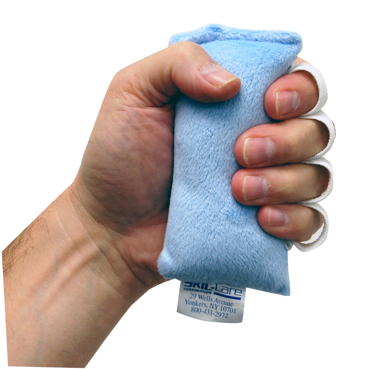 Skil-Care Finger Contracture Cushion