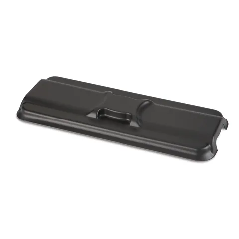 Marketlab-20122 Slide Staining Tray Set with Four Base Trays and One Lid, 4/pk