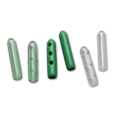 Sharn Guard Sharn/Marketlab Instrument Tip Guards | Protective Covers for Surgical ...