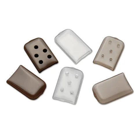 Sharn Guard Sharn/Marketlab Instrument Tip Guards | Protective Covers for Surgical ...
