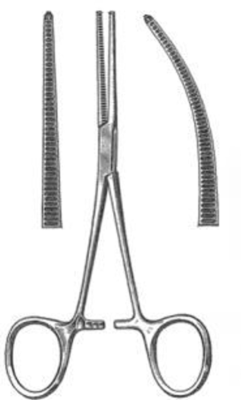 Aspen Surgical Forceps