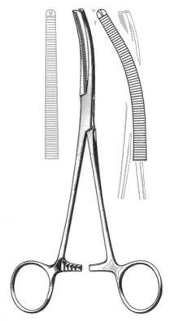 Aspen Surgical Forceps
