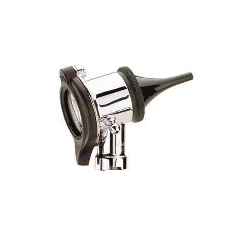 Welch Allyn/Hillrom-20200 3.5 V HPX Pneumatic Otoscope with Reusable Ear Specula (NEW)(Each)
