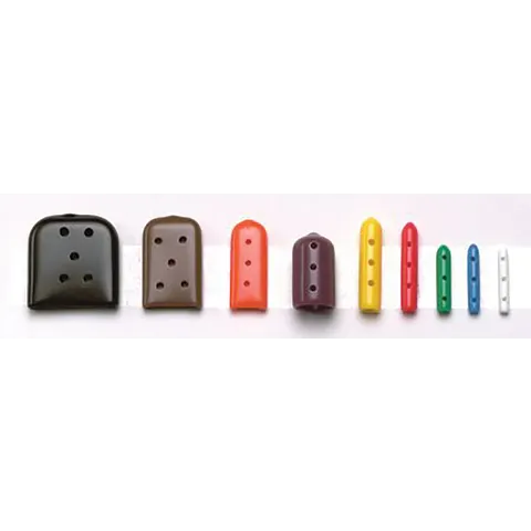 Sharn Guard Sharn/Marketlab Instrument Tip Guards | Protective Covers for Surgical ...