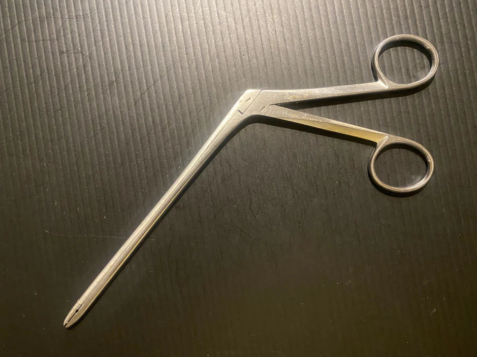 Aspen Surgical Rongeur