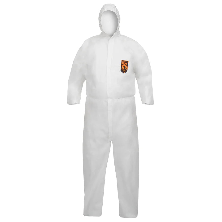 Ansell Kleenguard™ A40 Coveralls