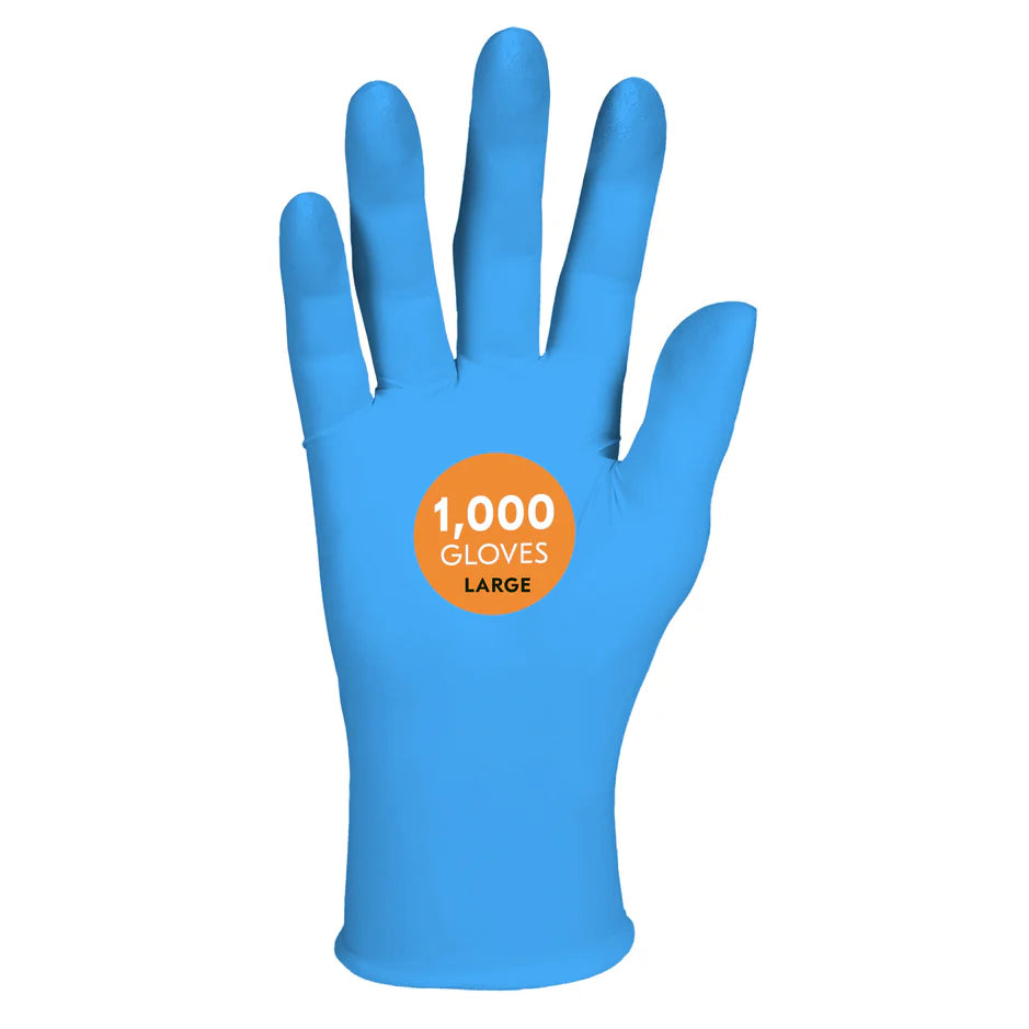 Ansell Kleenguard™ G10 Nitile Gloves