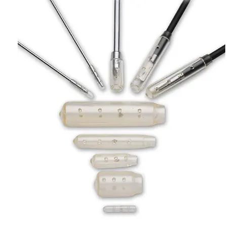 Sharn/Marketlab Mis Tip Guards