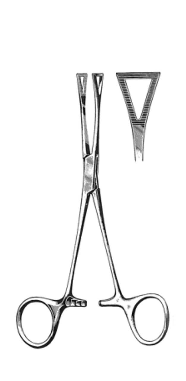 Aspen Surgical Forceps