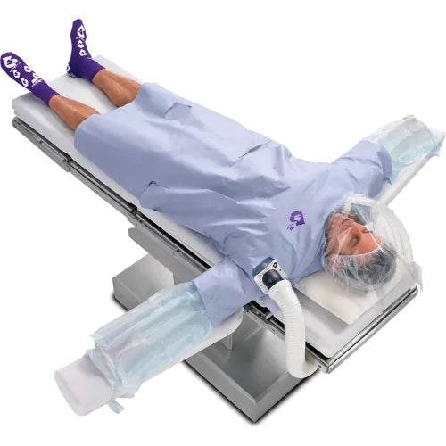 Solventum/3M-Arizant Bair Hugger Flex™ Warming Gowns
