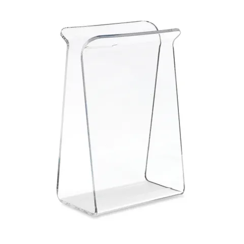 Marketlab-2032 Blood Bag Stands, Tall • 4"W x 4"D x 6"H, 6/pk
