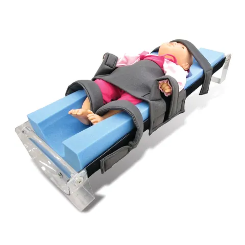 Cone Instruments/Marketlab-2033105 CT Hugger • Infant/Child • 45.5"L x 11.5"W x 6"H