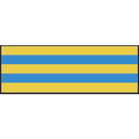 Sharn/Marketlab Sheet Tape, Specialty Striped