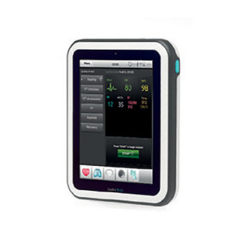 Laerdal-285-00001 Complete SimStart Bag (US)