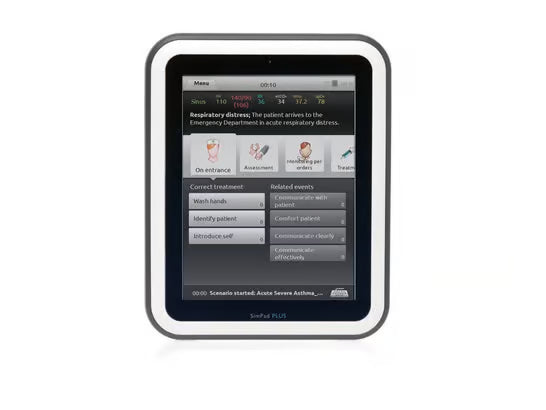 Laerdal-204-50150 LLEAP Software License for SimPad® Plus