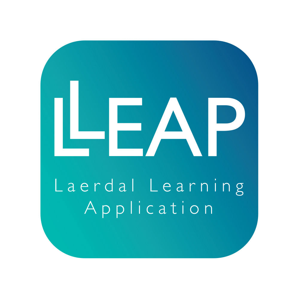 Laerdal-285-00001 Complete SimStart Bag (US)