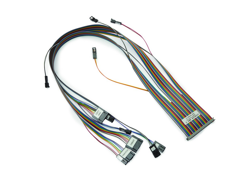 Laerdal-205-00650 Assy Cable Ribbon 50 Pin ALS Sim (1 EA)