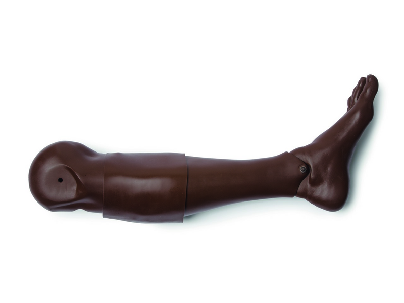 Laerdal Adult Io Leg Left